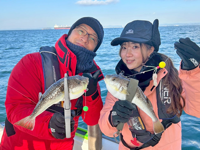 2026年1月24日放送