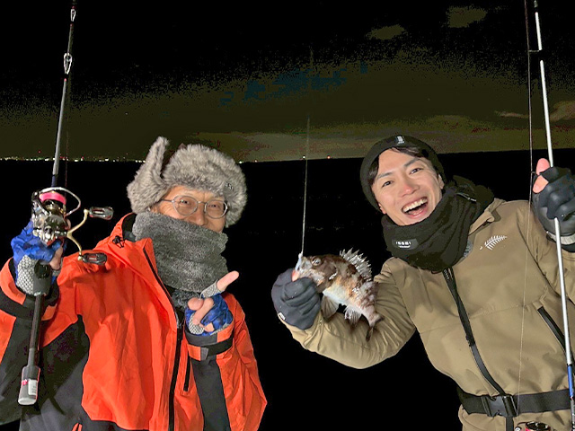 2026年3月21日放送